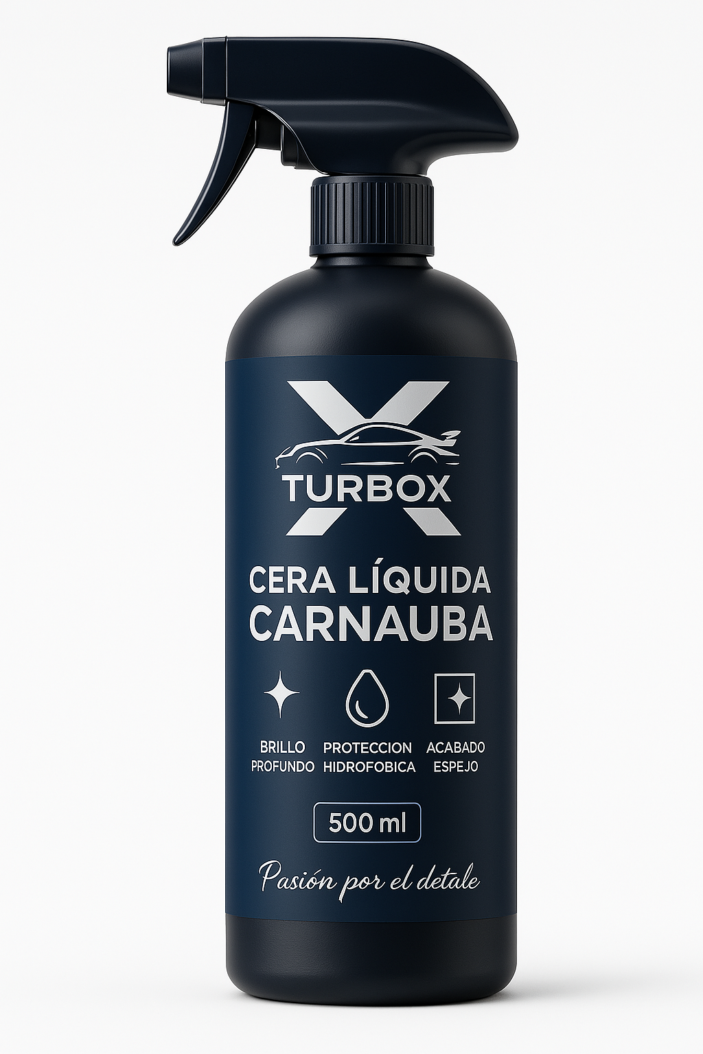 Chorreo - Shampoo Rosa